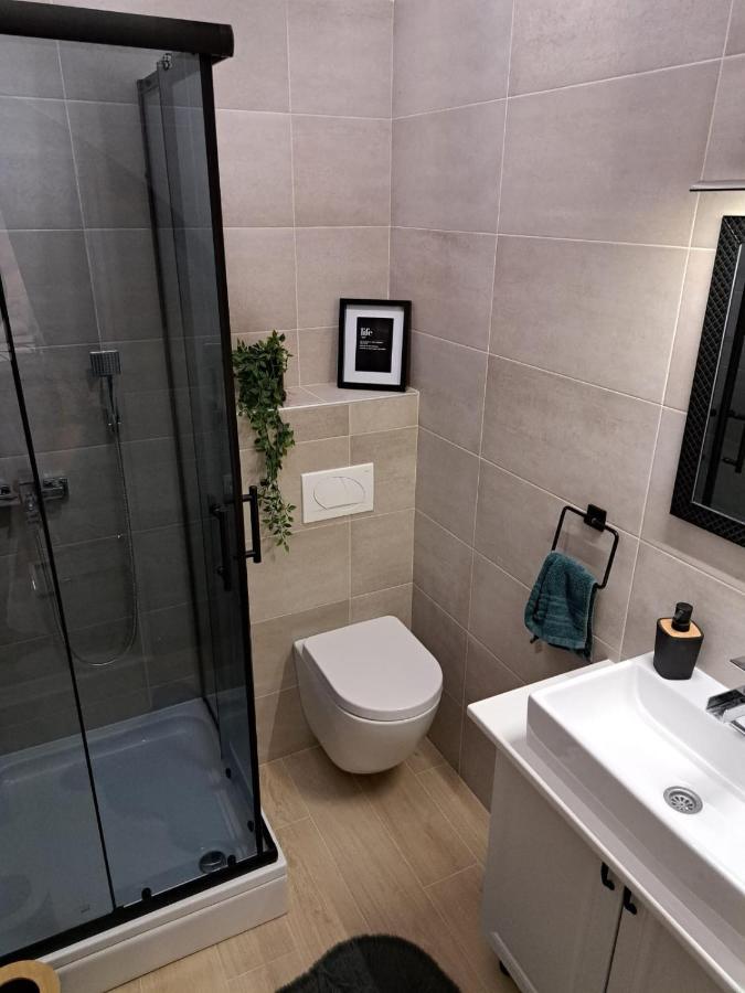 扎达尔Studio Apartman Maris公寓 外观 照片
